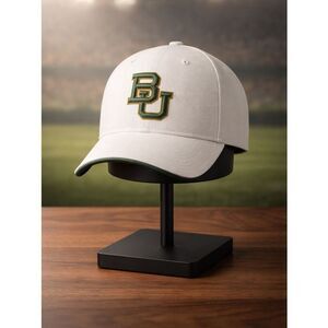 EUC NIKE Dri-Fit Unisex Baylor University Baseball Cap - OS